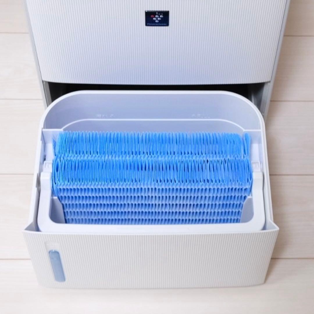 S*i様 【SHARP】シャープ 加湿器 HV-R120-W 2022年製 ハイ