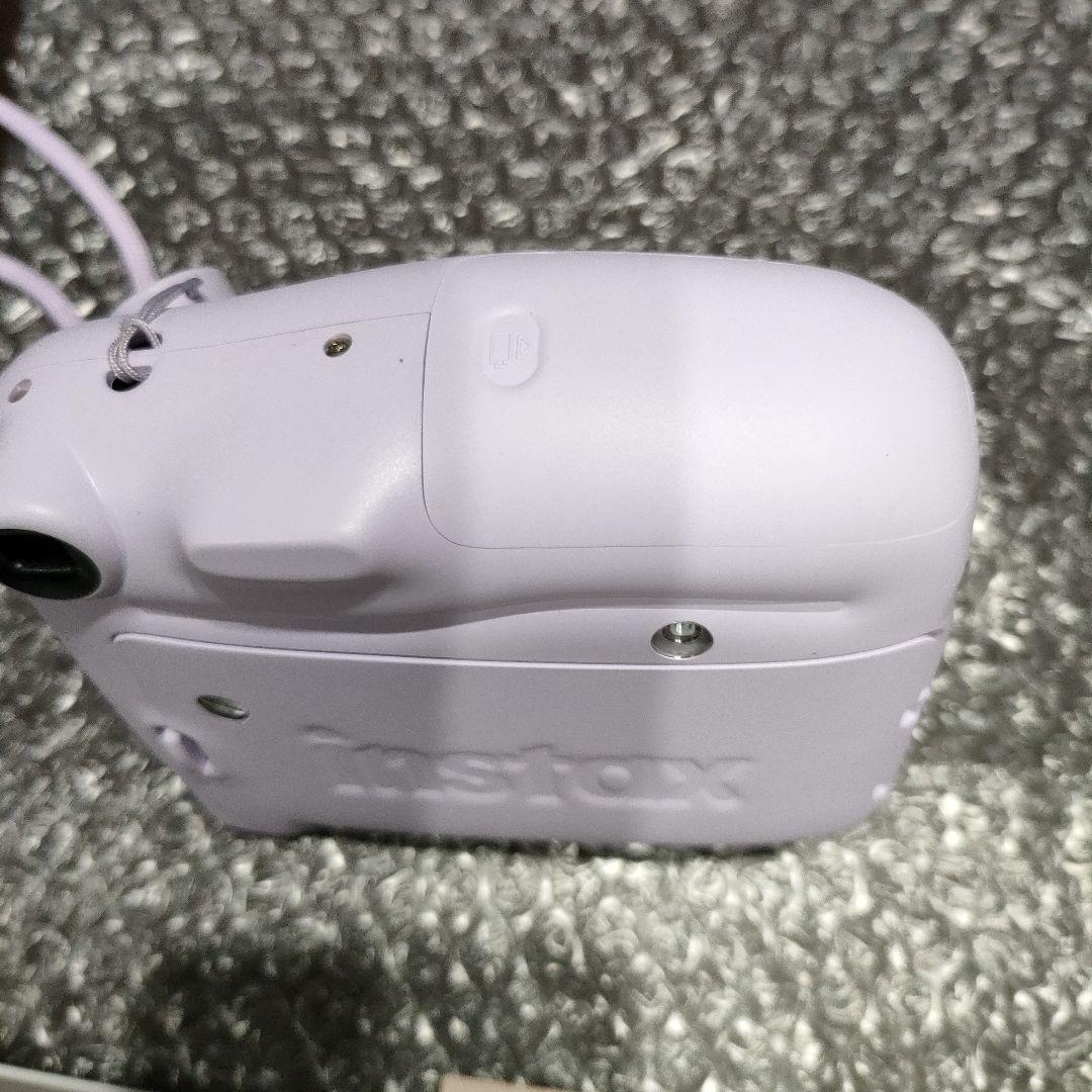 値下げしました☆チェキ　instax mini11　インスタントカメラ