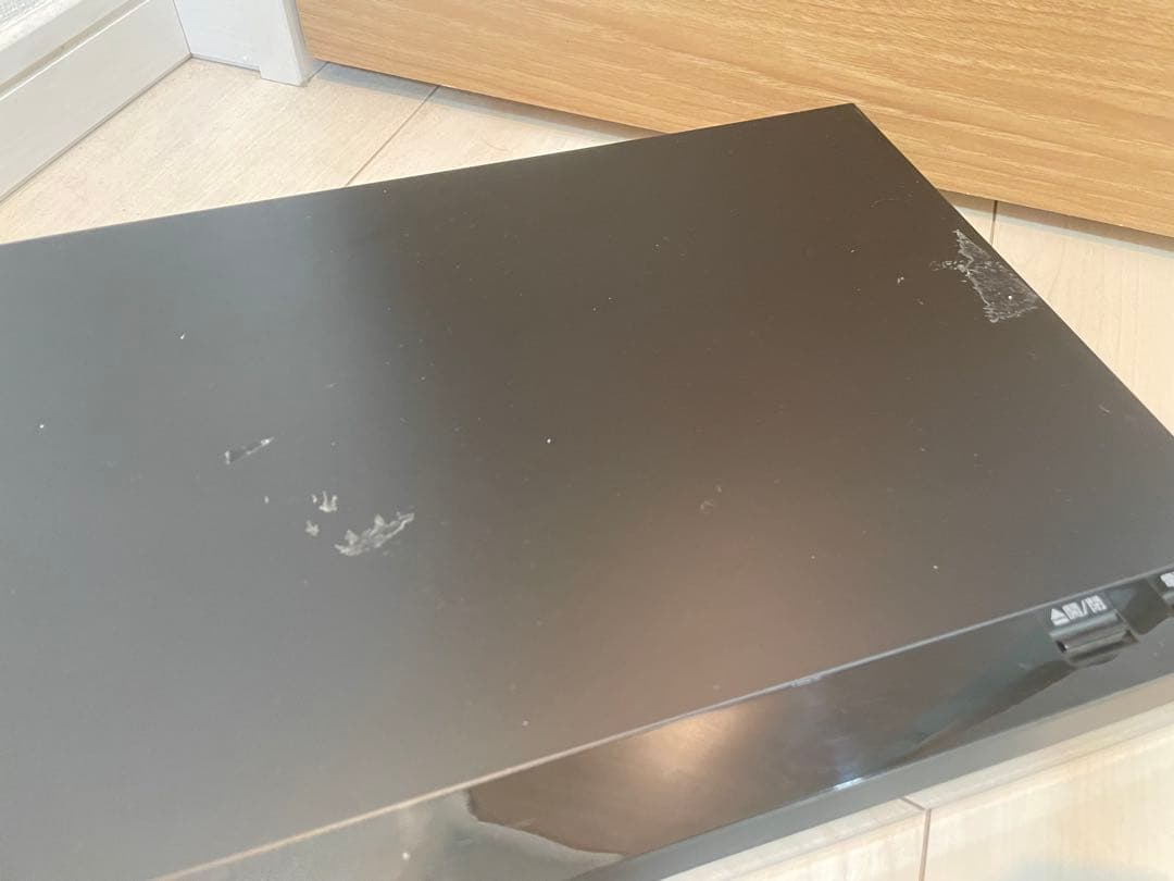 パナソニック　ディーガ　DIGA DMR-UBX4060 4TB 2019年製