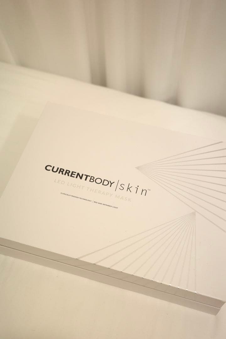 ボディ・フェイスケア CURRENT BODY SKIN