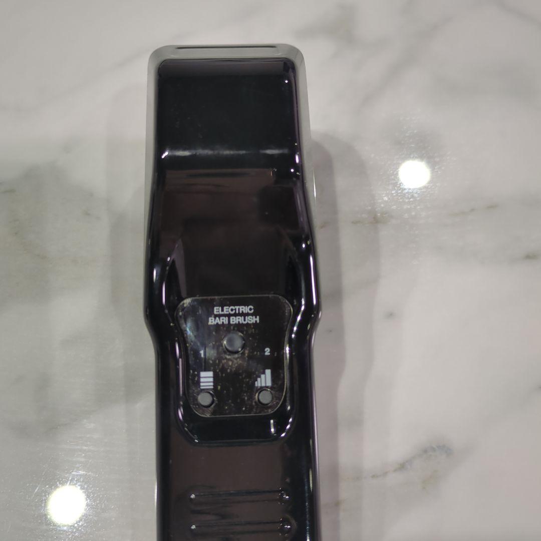 ELECTRIC 電気バリブラシ