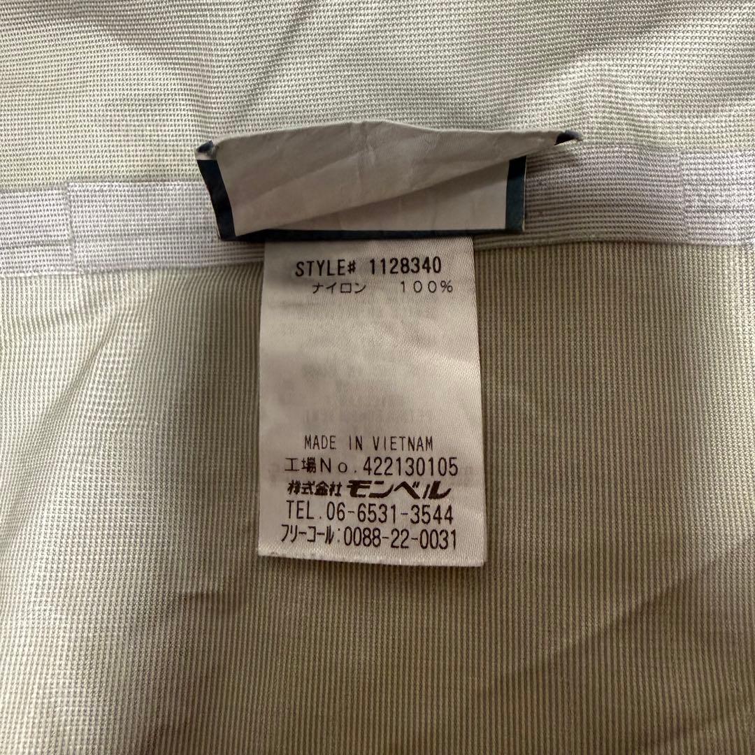 MONT BELL レインダンサージャケット 1128340 GORE-TEX