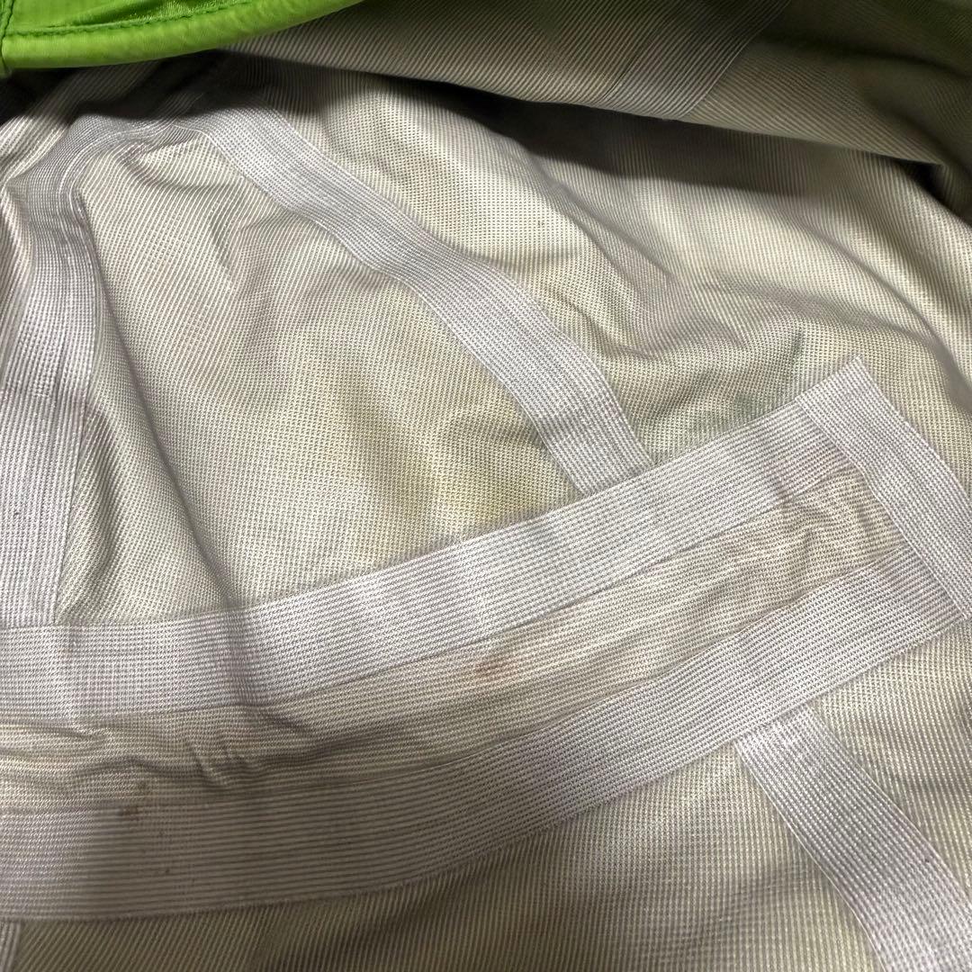 MONT BELL レインダンサージャケット 1128340 GORE-TEX