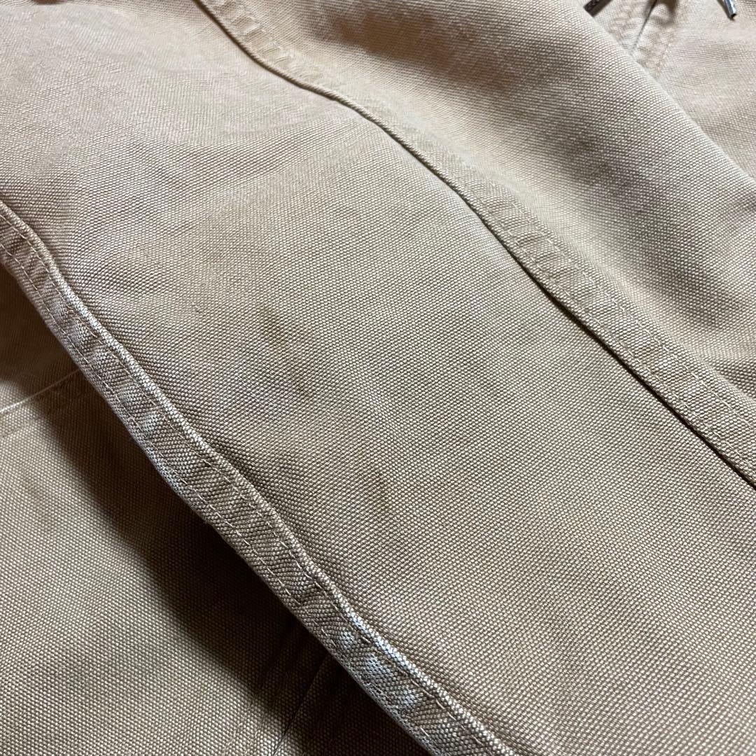 t*i様 80s Carhartt 100周年モデル USA製 アクティブジャケ