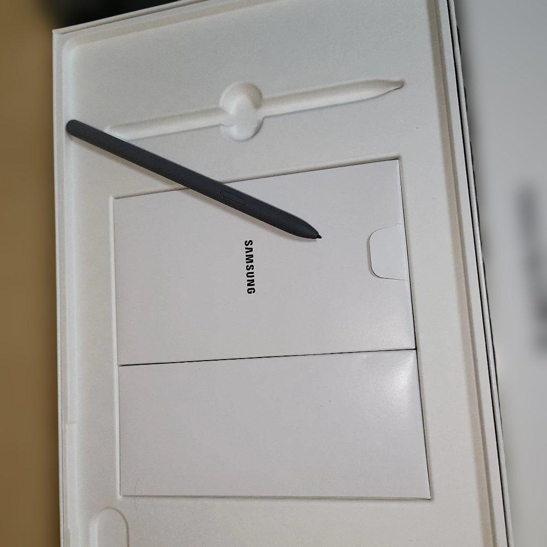 Galaxy Tab S9 FE+5G Simフリー 国内版