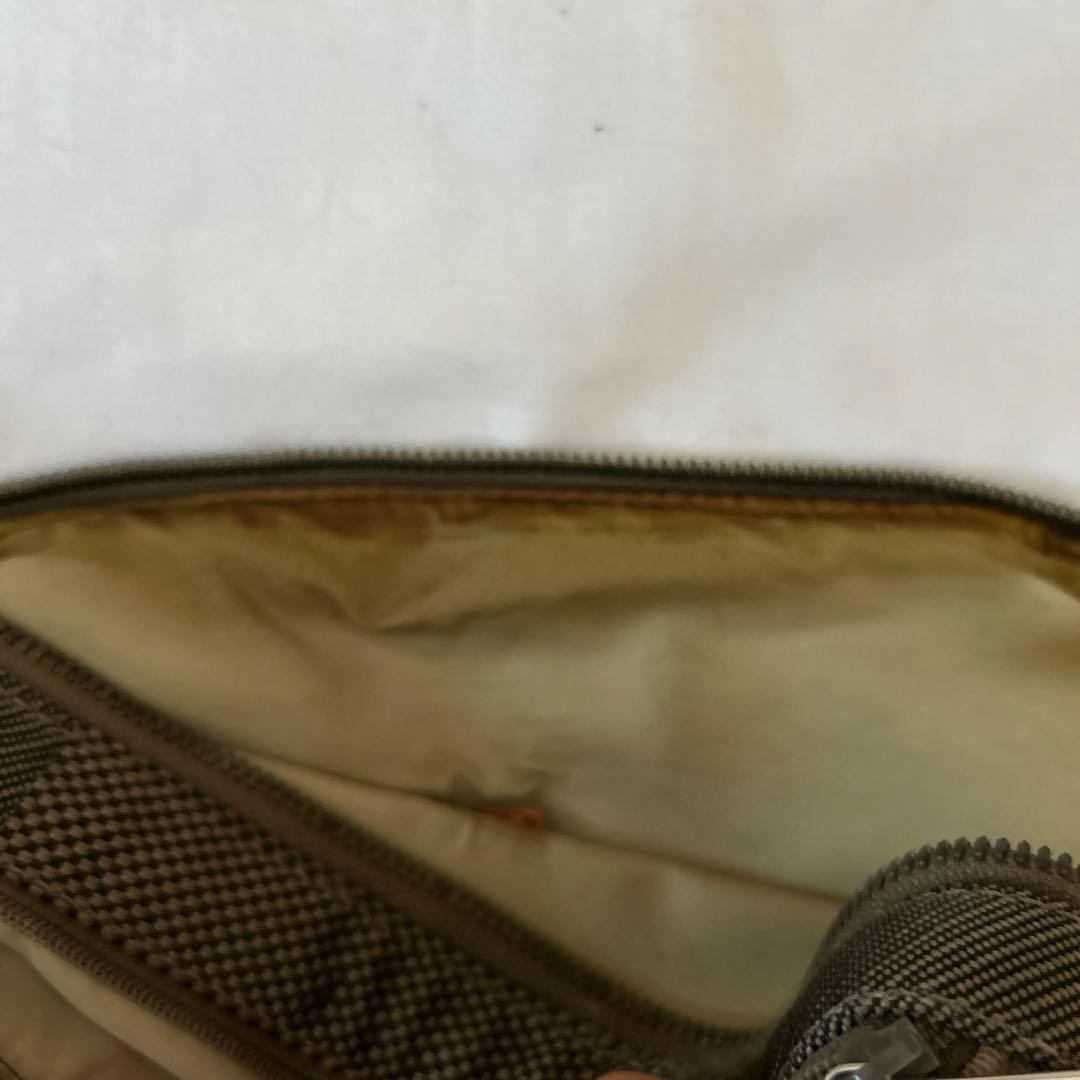 ルイヴィトン ダミエ ジェアン アルシェ M93022 ボディバッグ