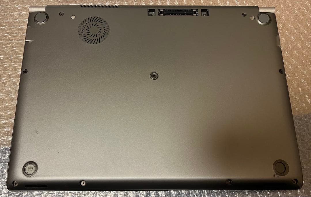 TOSHIBA dynabook ノートPC i5-8250U