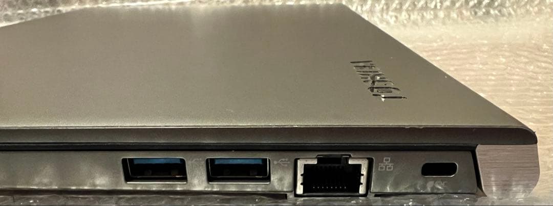 TOSHIBA dynabook ノートPC i5-8250U