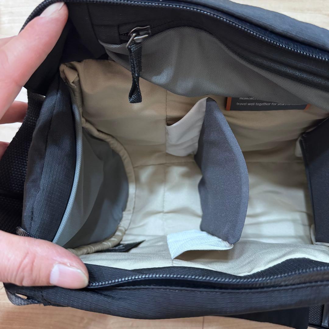 バッグ Bellroy Venture Sling CAMERA EDITION