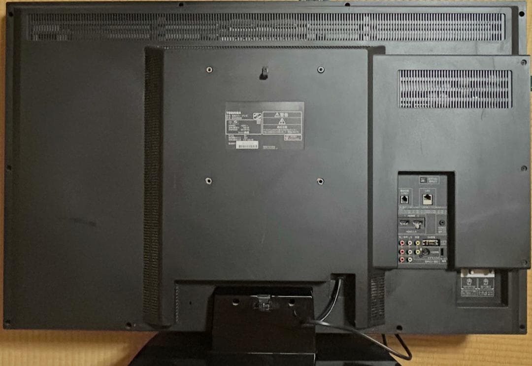 TOSHIBA REGZA 液晶テレビ 40A9500