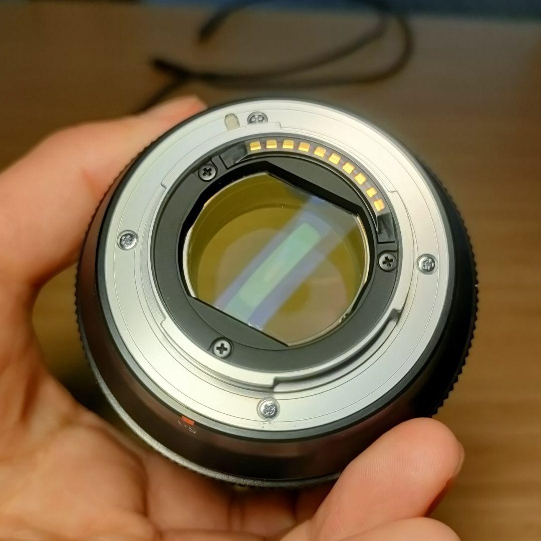 FUJINON XF 56mm F1.2 R 単焦点レンズ