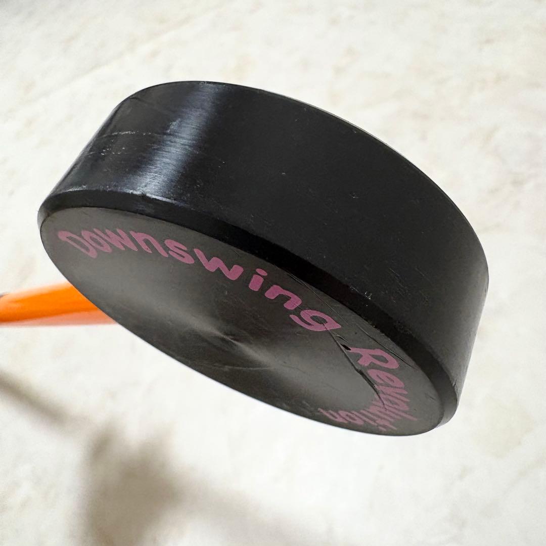 ⛳スイングモンスター725 TYPE H ショートバージョン ゴルフ練習器具