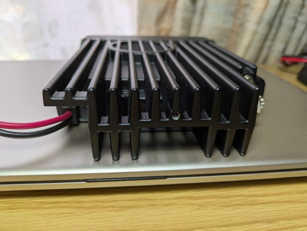 ALINCO 29MHz FM トランシーバー DR-03SX 10W