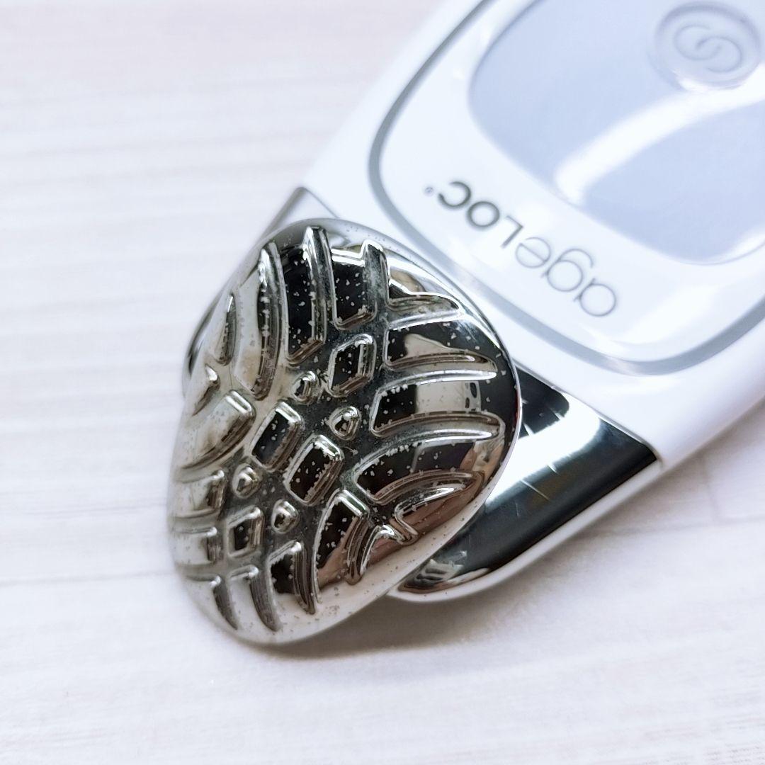 最新モデル⭐️付属品完備 ニュースキン ガルバニックスパ フェイス