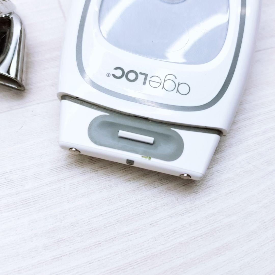 最新モデル⭐️付属品完備 ニュースキン ガルバニックスパ フェイス