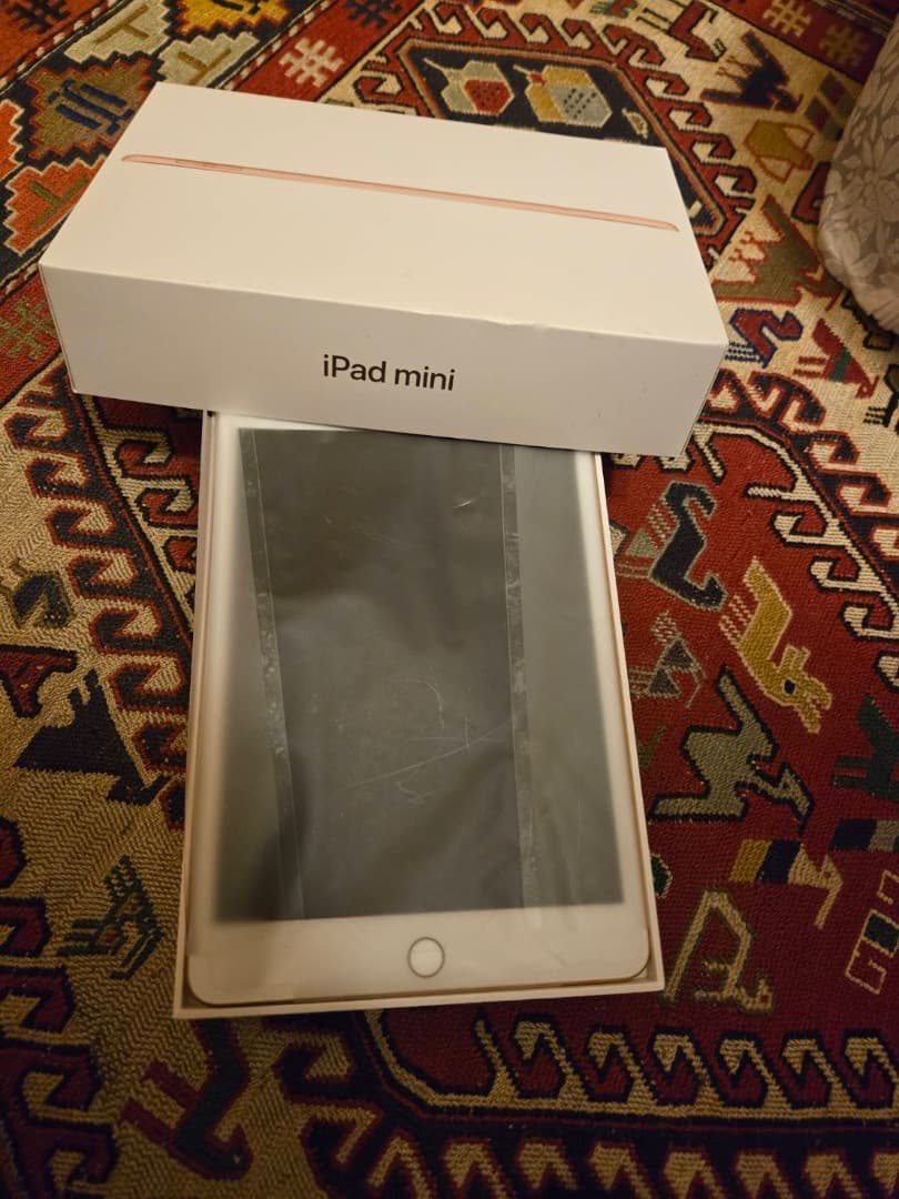 iPadアクセサリー Apple iPad mini 256GB