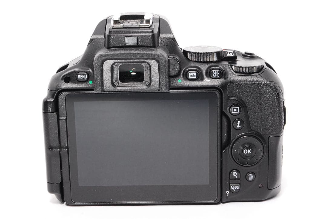 ◆すぐ使える◆Nikon D5500◆一眼レフカメラ◆WiFi楽々転送◆バッグ付