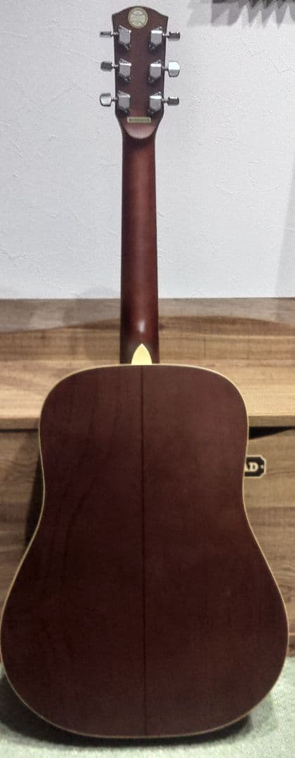 値下げ　Fender MD-1 SB アコースティックギター