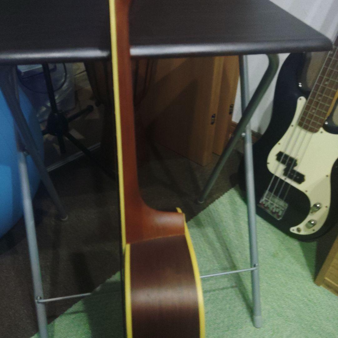 値下げ　Fender MD-1 SB アコースティックギター