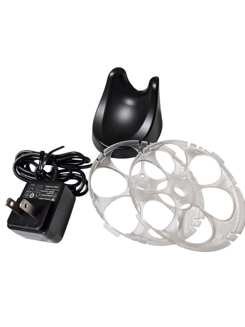 【ほぼ新品】YA-MAN ミーゼ ニードルヘッドスパリフト MS‐32G