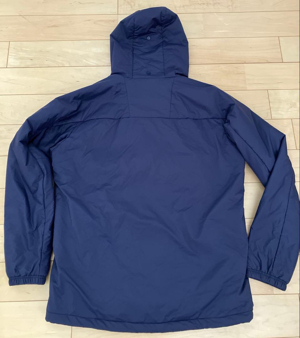 値下げ！OAKLEY メンズゴルフウェアLブルゾン　プルオーバー　上下セット