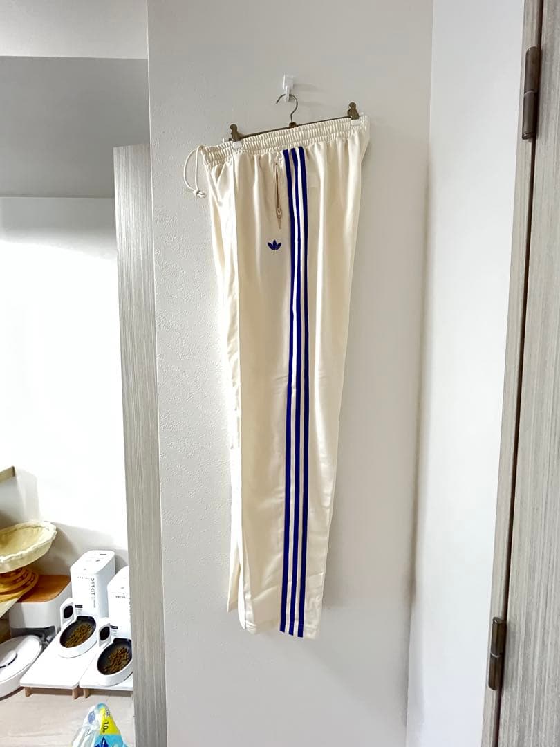 新品 adidas original フリークストア Sサイズ