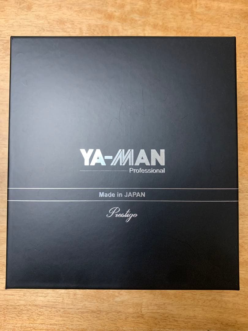 YA-MAN フォトプラス　プレステージ　for salon