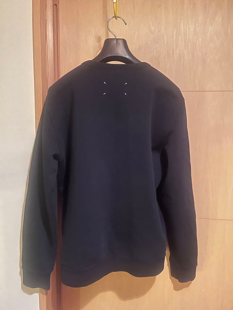 Maison Margiela メゾン　マルジェラ　ステレオタイプ　スウェット