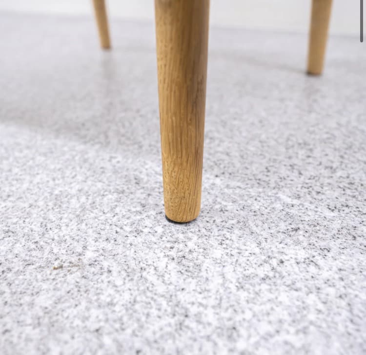 カールハンセンサン CARL HANSEN&SON CH24 レザー 廃盤