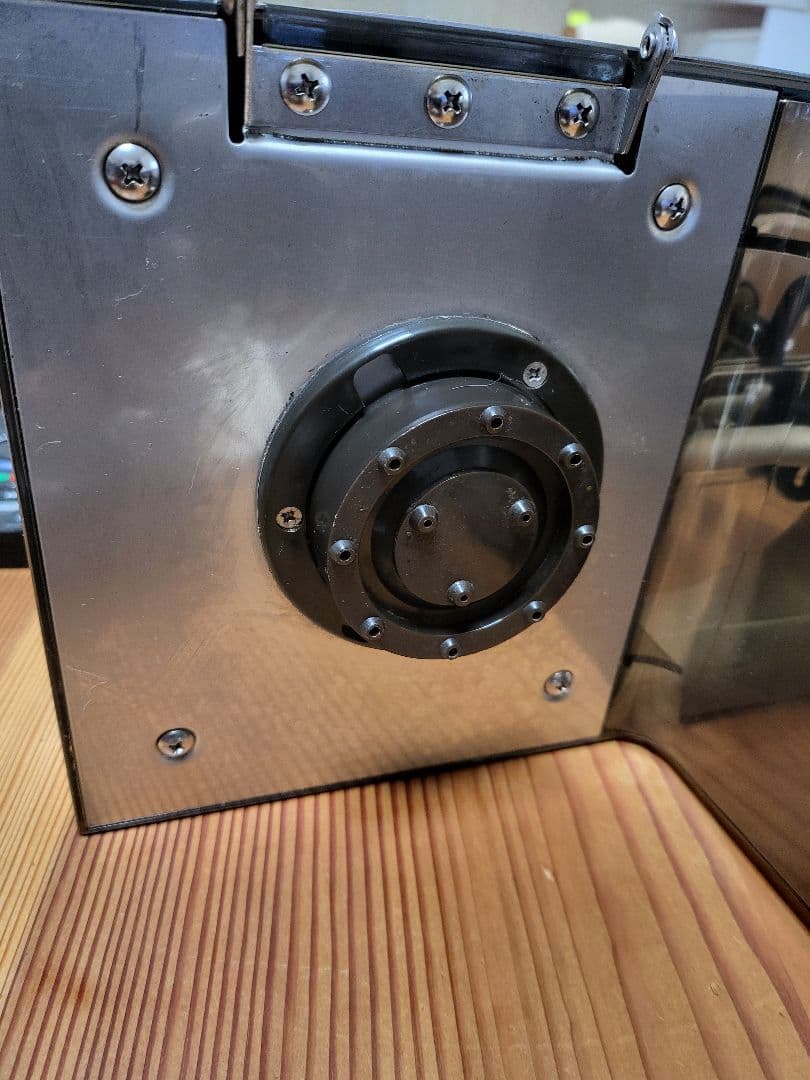 カリタエースコーヒーマシンET-12N✩業務用