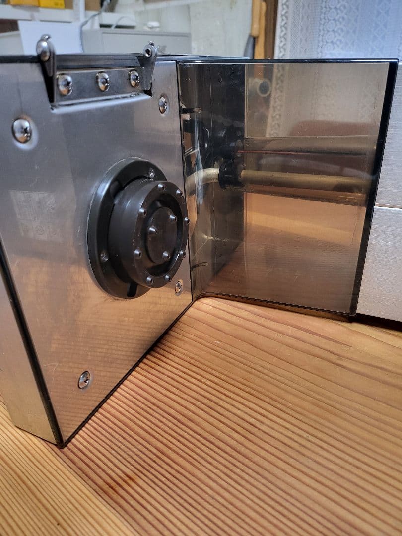 カリタエースコーヒーマシンET-12N✩業務用