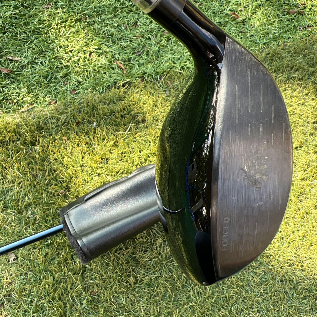 エミリッドバハマ　フェアウェイウッド