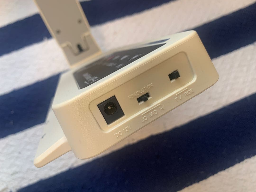 AVerVision VP-1N 映像伝送デバイス 書画カメラ