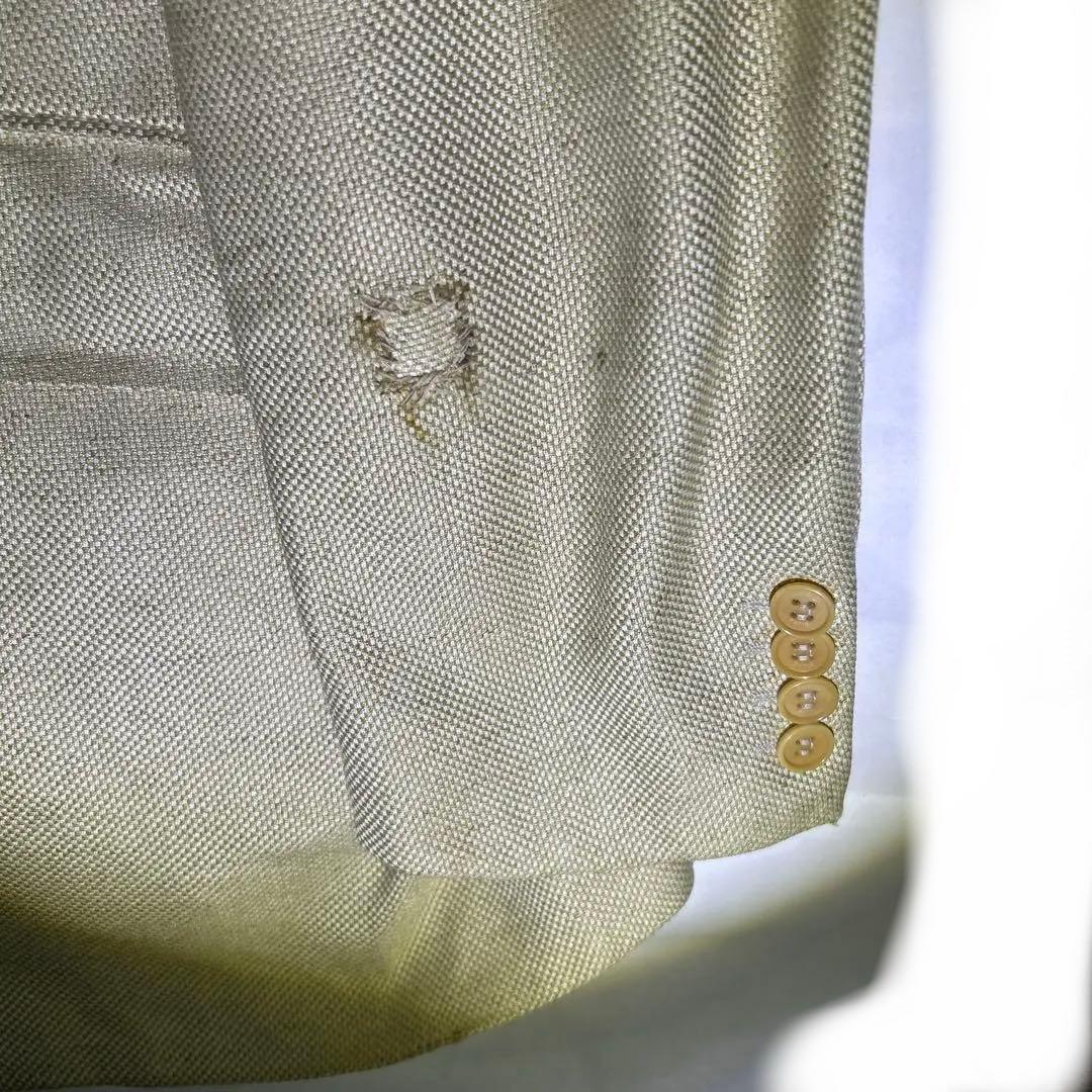 メンズテーラードジャケット