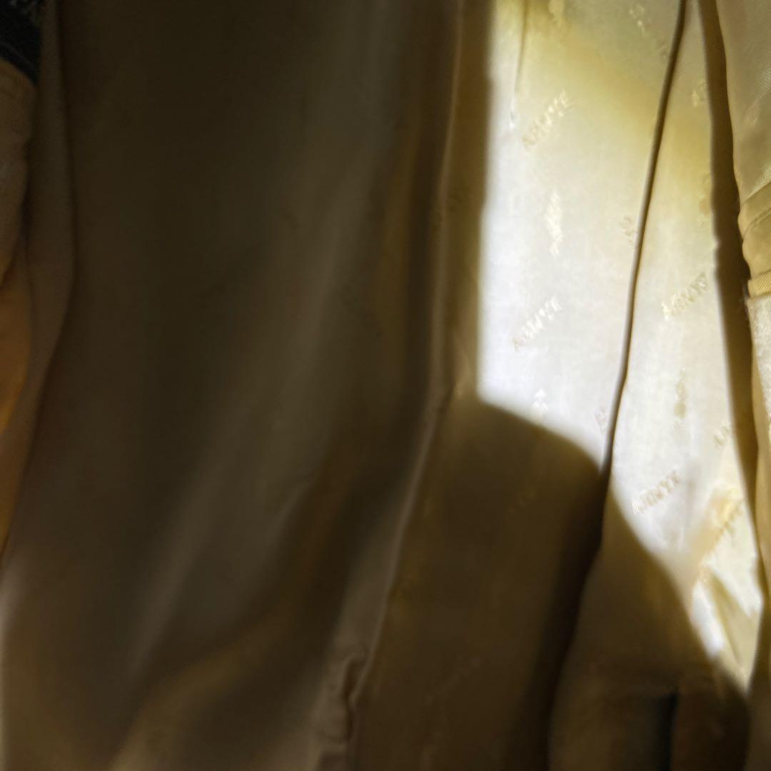 メンズテーラードジャケット