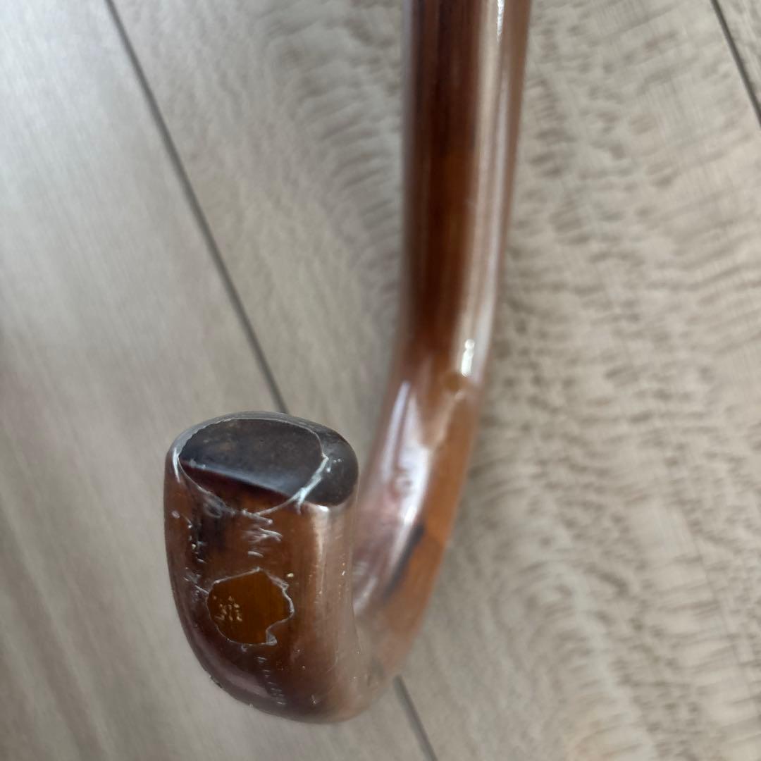 新品タグ付　レア　希少　 J.PRESS 長傘　千鳥格子　高級品