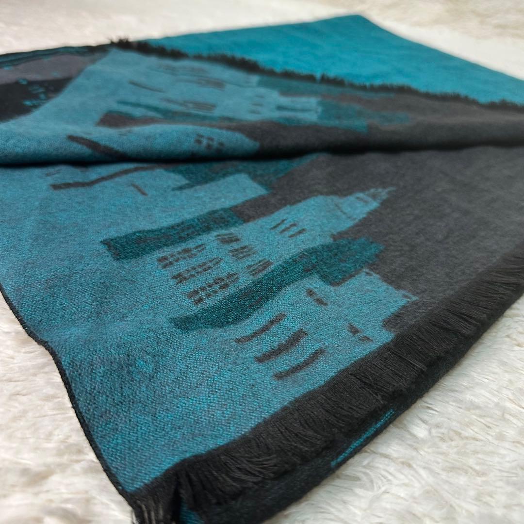 gatao様用 希少美品 FF14 アーモロート ストール ファイルファンタジー