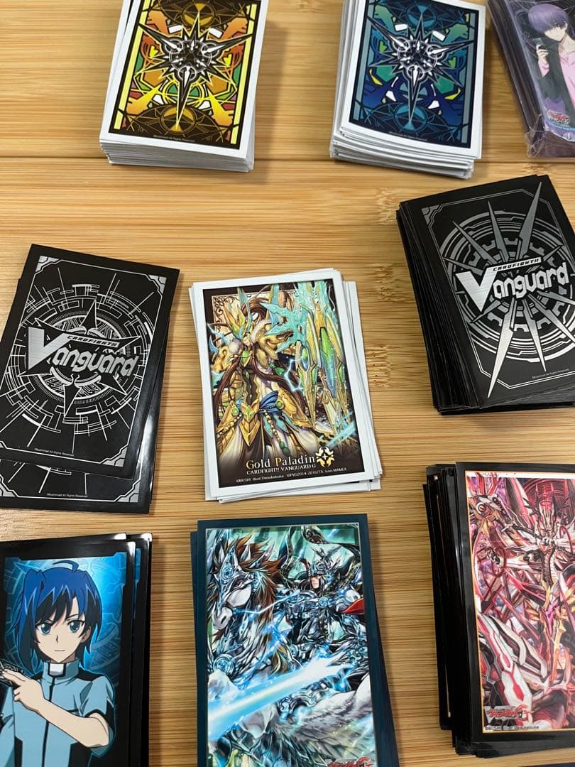 大量‼️ 希少スリーブまとめ売り