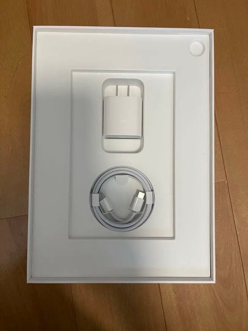 iPad Air （M2）Wi-Fi 256GB