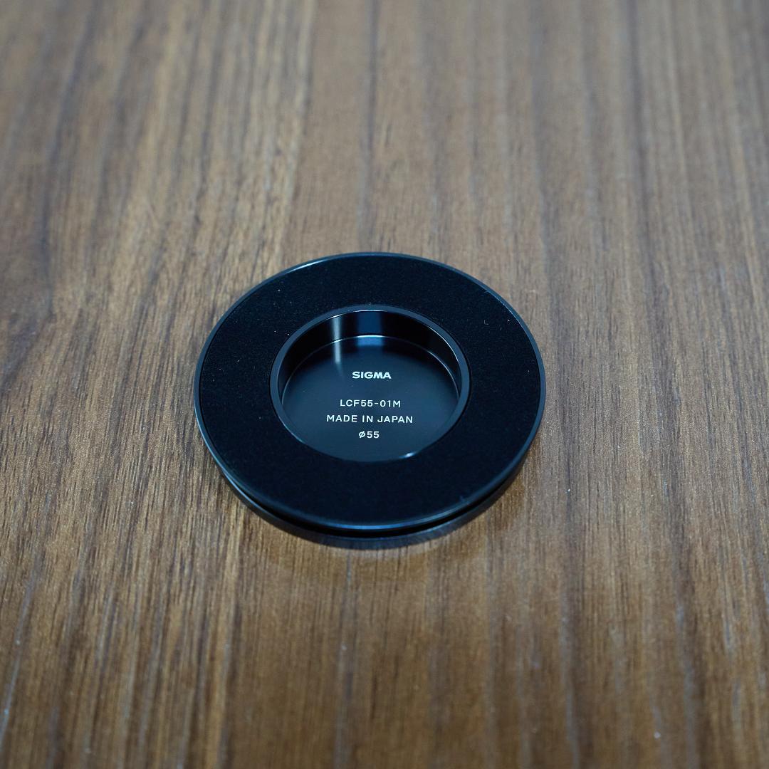 シグマ SIGMA 90mm F2.8 DG DN ソニー Eマウント