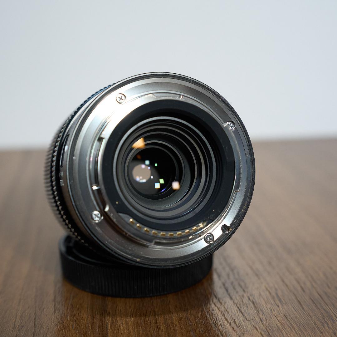 シグマ SIGMA 90mm F2.8 DG DN ソニー Eマウント