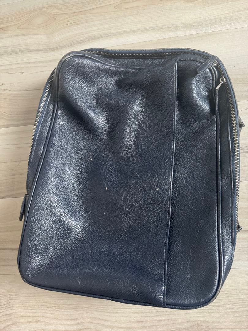 ペッレモルビダ　3way ビジネスバッグ