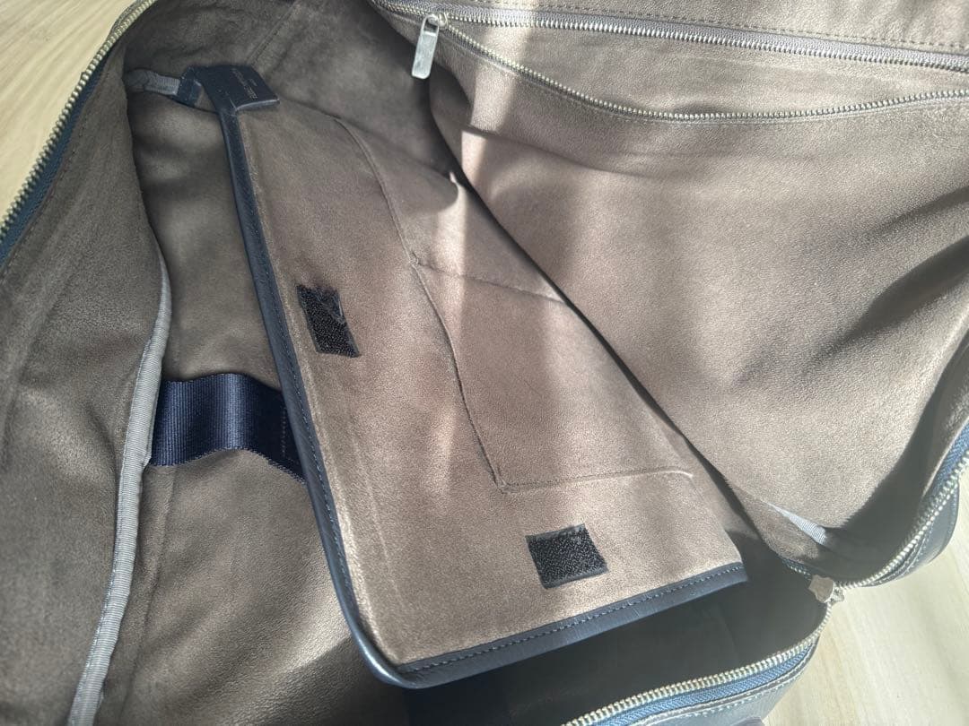 ペッレモルビダ　3way ビジネスバッグ