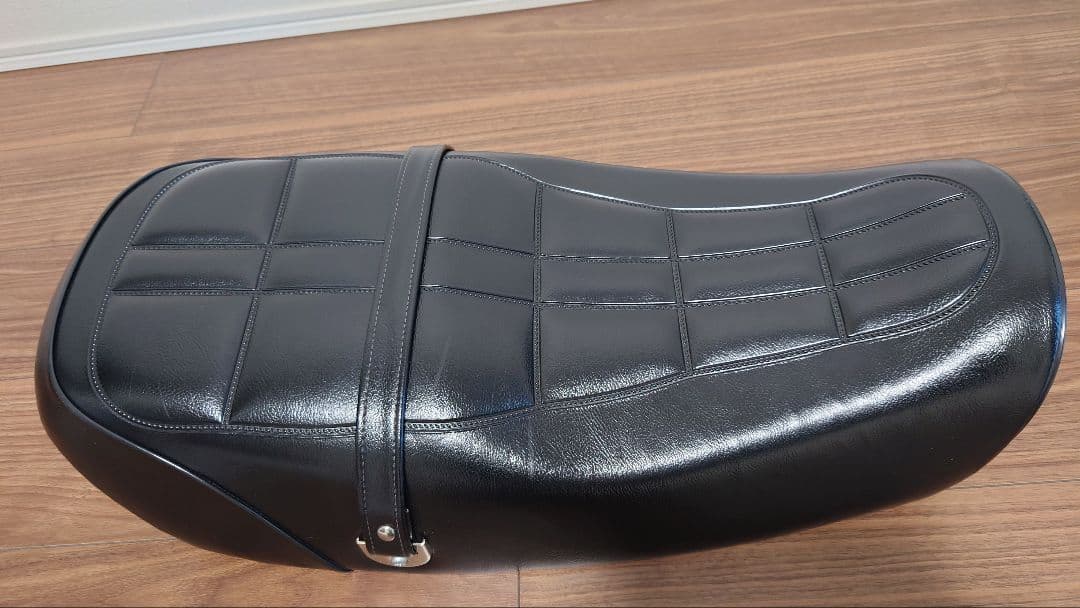 ゼファー750　ドレミコレクション　Z2タイプシート