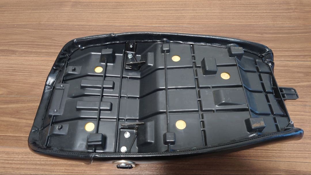 ゼファー750　ドレミコレクション　Z2タイプシート