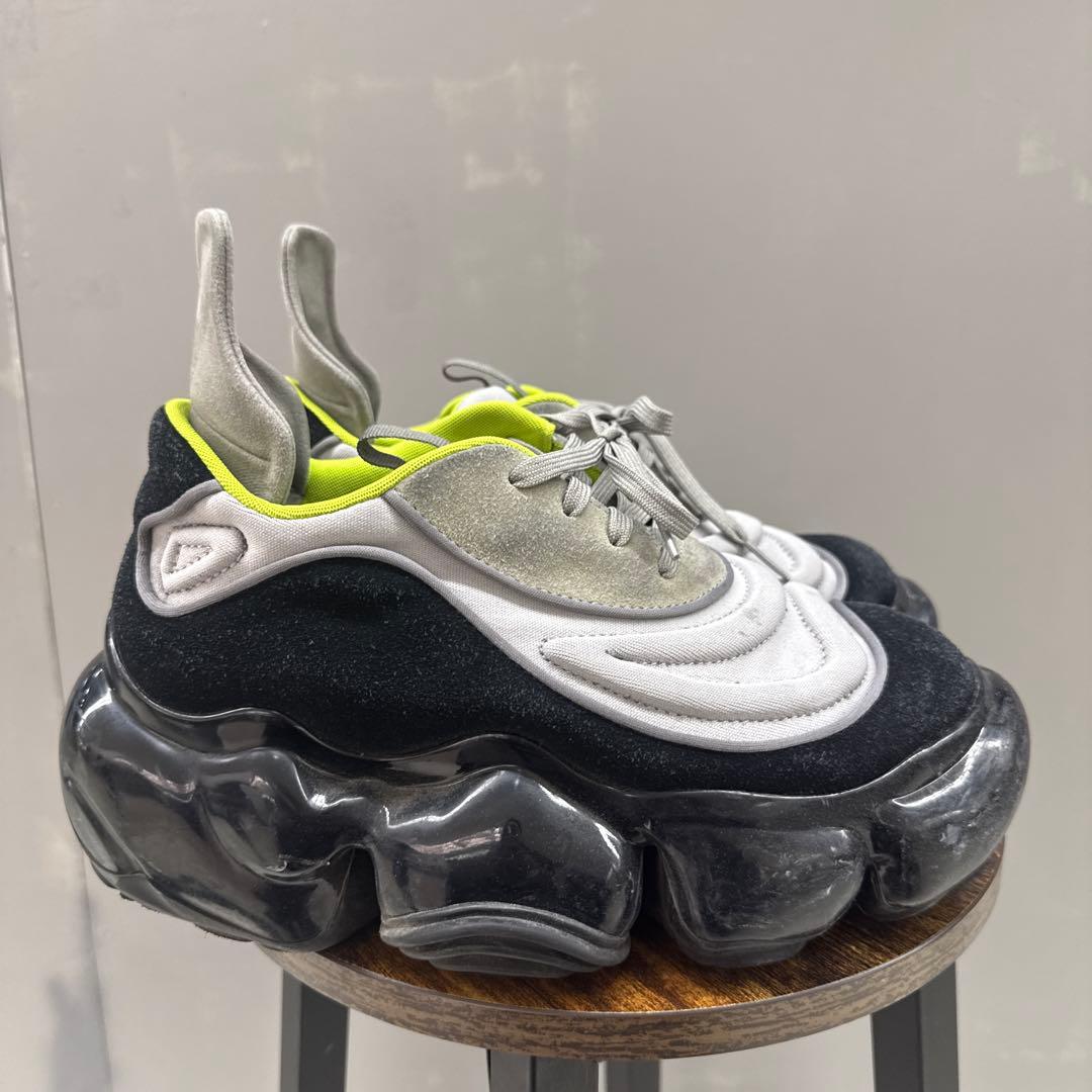 靴 grounds/ MOOPIE NAZCALACE 27cm