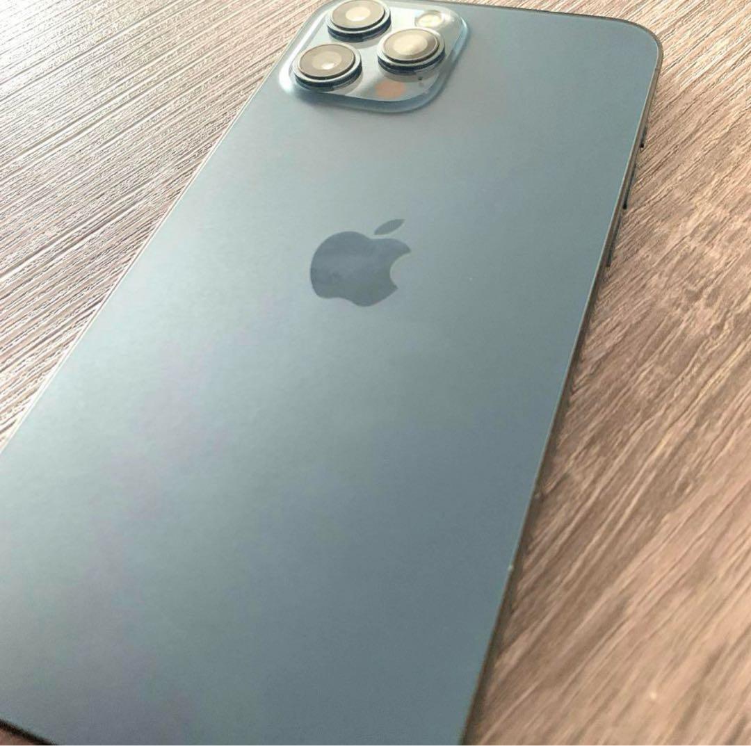 ア*ー様 iPhone12Promax 本体