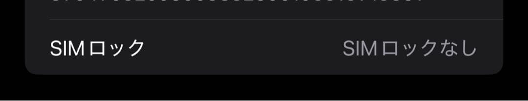 ア*ー様 iPhone12Promax 本体