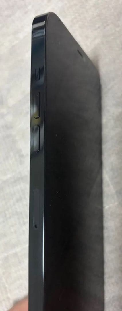 ア*ー様 iPhone12Promax 本体