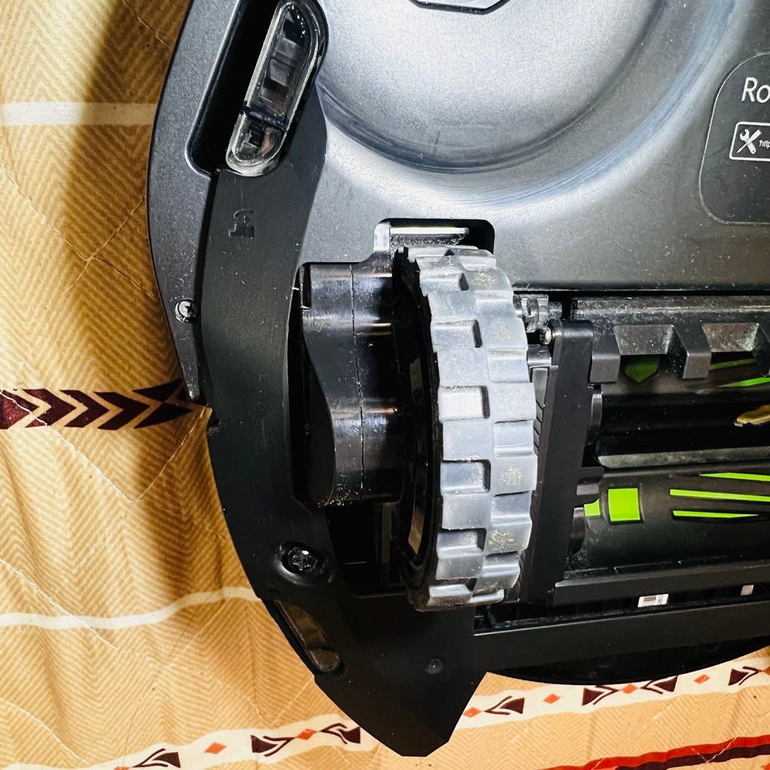 iRobot ルンバ i7 ロボット掃除機【消耗品・付属品セット】